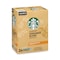 Starbucks Coffee, Veranda Blend, K-Cup, Coffee, 4.14 lbs, 96 PK 12434950 - alternate 5